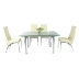 Natalie Dining Table Set